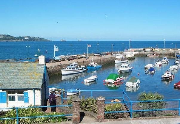 Maison d'hôtes Rosemead Paignton